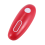 Electric Can Opener, No Edge Opene,One-Touch with Auto Shut 6