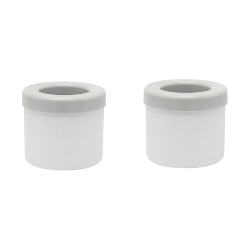 Small Ice Maker Cup Mold Cylinder Silicone Tray C 1