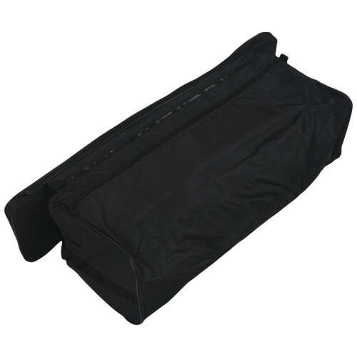 Canoe Inflatable Boat Seat Storage Bag with Padded Cushion 1