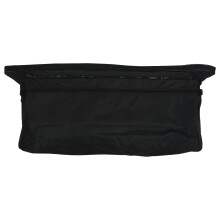 Canoe Inflatable Boat Seat Storage Bag with Padded Cushion
