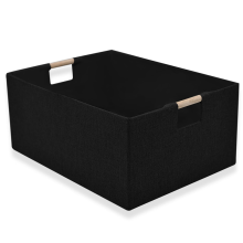 Rectangular Storage Bin Baskets A