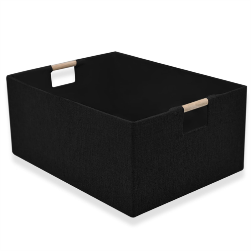 Rectangular Storage Bin Baskets A 1