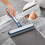 2Pcs 4-In-1 Glass Cleaning Brush ,Double Design,Blue 5