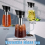 Cold Brew Coffee Maker, Glass & Airtight Lid Pot 1.2L 6