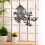 Birds Wall Decor Metal Bird for Outdoor Art 4
