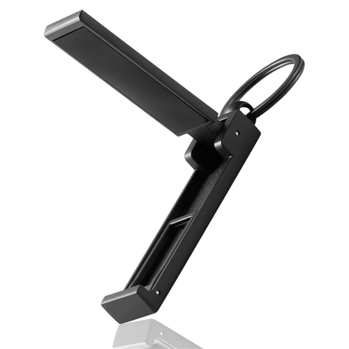 Bag Hanger, Table Hook, Smartphone Stand