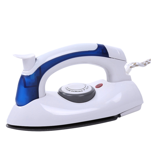 Travel Iron Portable Steam for Clothes Mini EU Plug 1