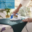 Travel Iron Portable Steam for Clothes Mini EU Plug 7