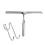 Shower Squeegee and Window Squeegee, Stainless Steel 2