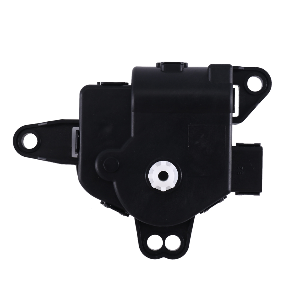 Car Heater Temperature Ac Blend Door Motor Hvac Actuator For 4853981288051