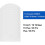 50 Pcs Disposable Wipes for Ozmo T8 T8+ Max 2