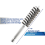12Pc Wire Bore Brush Cleaning Set Stainless Steel 3