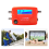 2 in 1 Satellite TV Signal Finder LCD with Compass 3