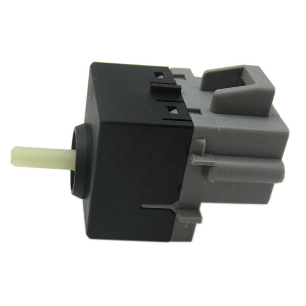 Air Conditioning Blower Motor Switch For 384 08-15 599-5000 4853981288587
