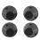 12 PCS 13mm Football Shoe Studs Spikes for 5MM Threaded 6