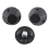 12 PCS 13mm Football Shoe Studs Spikes for 5MM Threaded 4