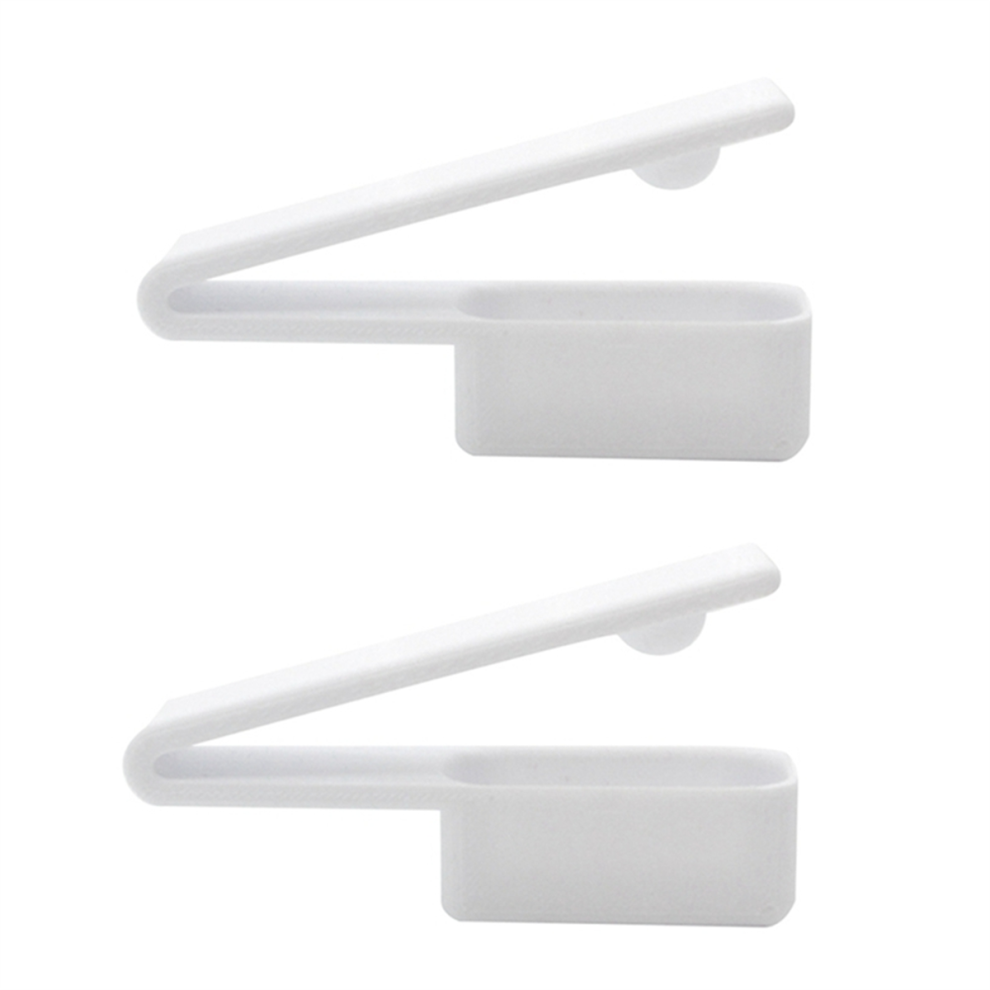 Exogio 2Pcs Portable Pill Taker Pharmaceutical Box Home Tools