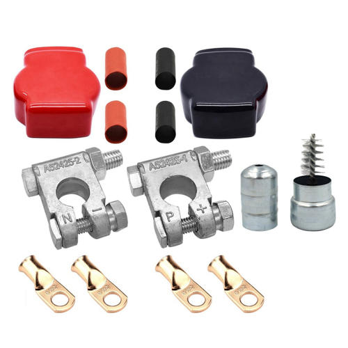 For Marine Car Boat RV Vehicles Spec Battery Terminal