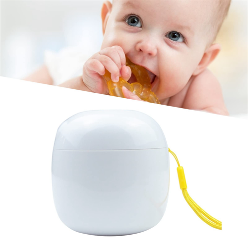 Portable Mini Baby Nipple Disinfector UV Pacifier A 1