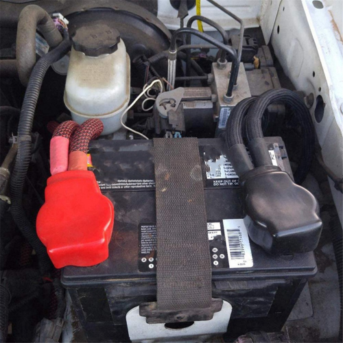For Marine Car Boat RV Vehicles Spec Battery Terminal 2