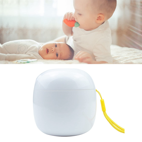 Portable Mini Baby Nipple Disinfector UV Pacifier A 2