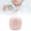 Portable Mini Baby Nipple Disinfector UV Pacifier A 4