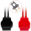 For Marine Car Boat RV Vehicles Spec Battery Terminal 2