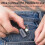 Headphone Converter Adapter,USB C To 3.5Mm Audio and Charging Adapter 6