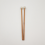 S-05 White Felt Head Timpani Wooden Hammer Drum Stick 5