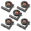 3X 90 Degree Type Mini Prism for Total Station PRISMS L Bar GMP104 1
