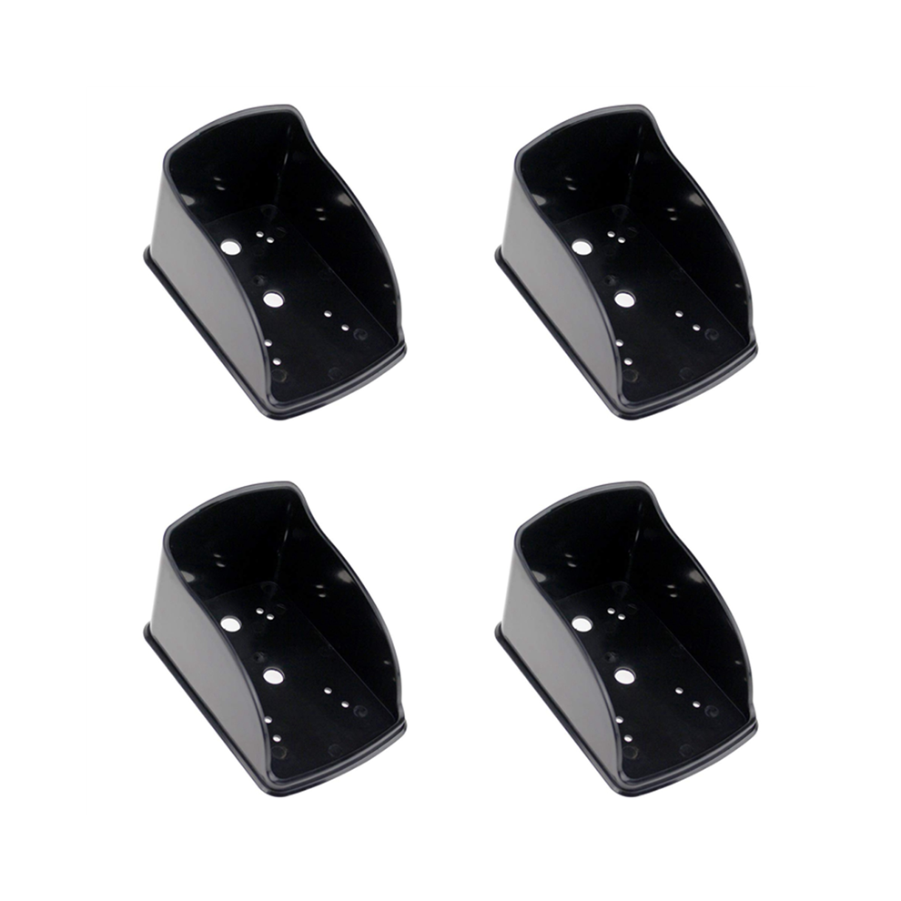 4X Waterproof Cover For Rfid Access Control Keypad Fingerprint Access Controller Rainproof Cover Sell 4853981290610