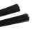 8Pcs Cajon Brush Telescoping Drum Brushes Nylon Sticks Percussion for Jazz Stick Drum 8