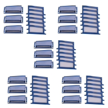 for -15 CPAP Reusable Pollen Filter and 30 Disposable Ultra-Fine Filters
