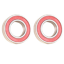 2X Bicycle Hub Bearing Palin 6902- for XM490 XM460 BM440 Hub