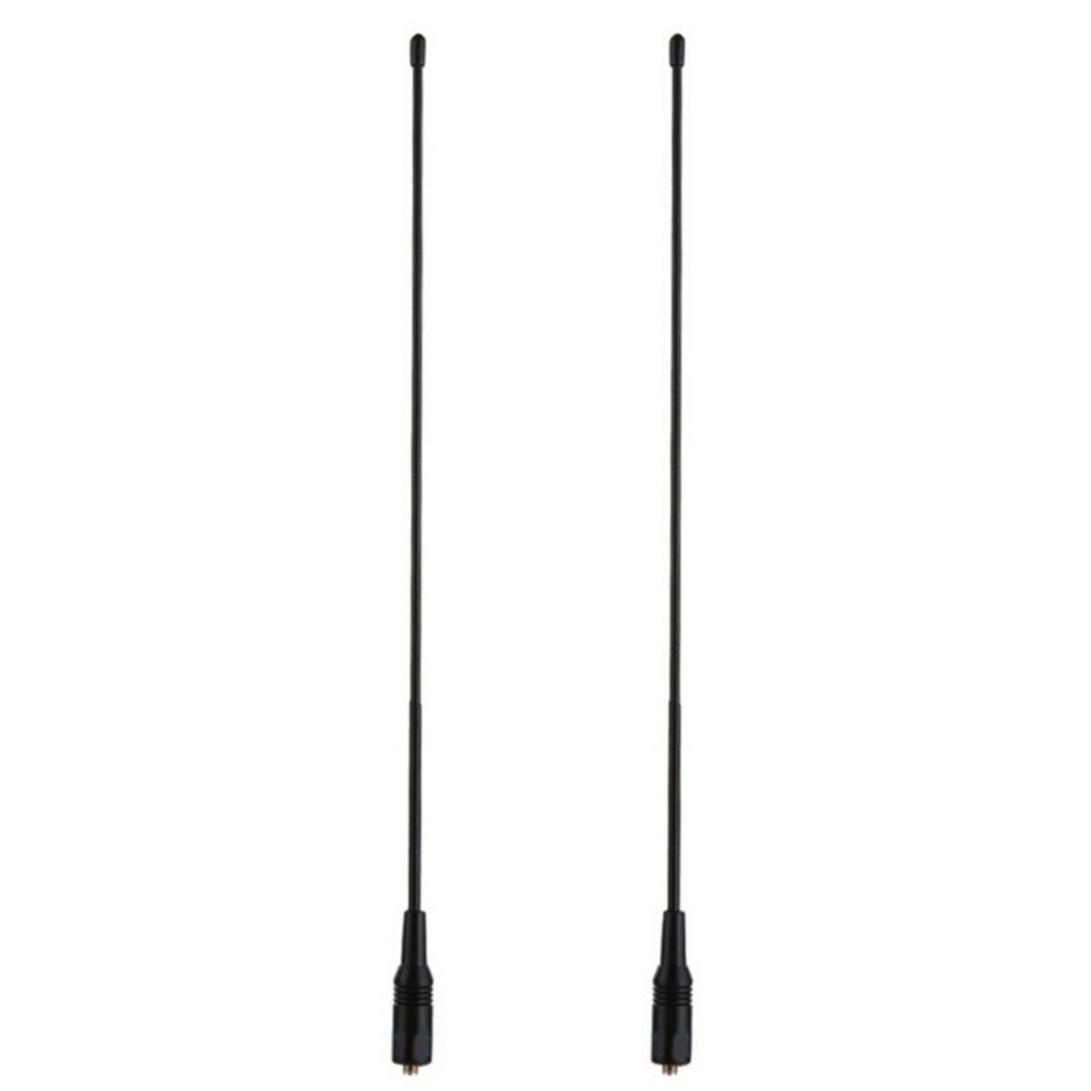 Photos - Radio / Clock 2X for UV5R UV-82 771 Antenna 144/430MHZ 10W Dual Band Walkie Talkie Antenna