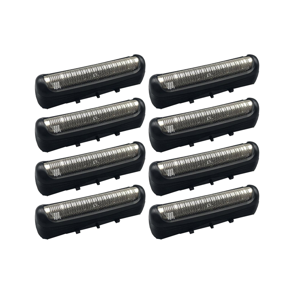 Exogio 8X Shaver Blade Replacement Shaver Foil Head Part Cutter Accessories For 32B 32S 21B 21S ,32B Solo