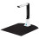 5X Portable High-Definition Scanner, Document Camera with Real-Time Projection Video Recording Function, A4 Scanner 2