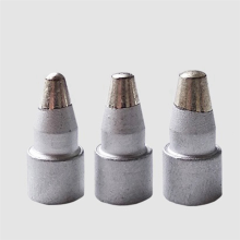 3X 'sKit -331H Electric Desoldering Tool Vacuum Suction Solder Sucker Pump Accessories Replace for Nozzle
