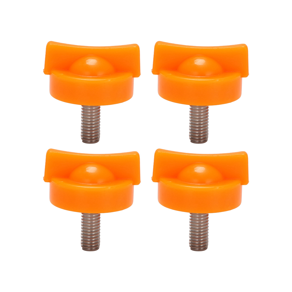 4X For Xc-2000E Compression Screws Electric Orange Juicer Machine Parts Juice Extractor Spare Parts 4853981205928
