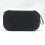 2X Hard EVA Portable Stethoscope Carrying Case Storage Box Shell Mesh Pockets for III Stethoscope Bag 8
