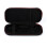 2X Hard EVA Portable Stethoscope Carrying Case Storage Box Shell Mesh Pockets for III Stethoscope Bag 4