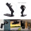 2X Camera Hidden Camera Mini Camera Wireless 1080P HD Portable Small Camera with Motion Detection Loop Recording 5