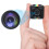 2X Camera Hidden Camera Mini Camera Wireless 1080P HD Portable Small Camera with Motion Detection Loop Recording 2
