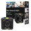 2X Camera Hidden Camera Mini Camera Wireless 1080P HD Portable Small Camera with Motion Detection Loop Recording 4