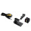 2X Camera Hidden Camera Mini Camera Wireless 1080P HD Portable Small Camera with Motion Detection Loop Recording 9