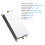 10W Drone WiFi Repeater Bidirection 5.8G Amplifier 5