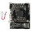2X A88 Motherboard Fm2 + Cpu Interface DDR3 All Solid State Power Supply Desktop Computer Game Motherboard 2