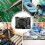 2X A88 Motherboard Fm2 + Cpu Interface DDR3 All Solid State Power Supply Desktop Computer Game Motherboard 5