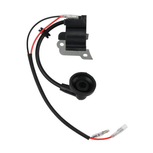 2Pcs 32F Brush Cutter Hedge Trimmer Ignition Coil 36MM 2