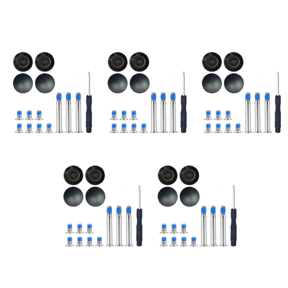 5Set with Screws Bottom Screwdriver Set for PRO A1278 A1286 A1297 13, 15, 17(Not for Retina Screens)-image-OPC-PJ26STS-NEW